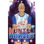 HUNTER×HUNTER vol.27 - Jump Comics (version japonaise)