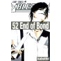 Bleach vol.52 - Jump Comics (japanese version)