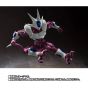 BANDAI S.H.Figuarts Dragon Ball Z - Cooler Final Form Figure