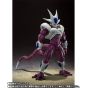 BANDAI S.H.Figuarts Dragon Ball Z - Cooler Final Form Figure