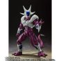 BANDAI S.H.Figuarts Dragon Ball Z - Cooler Final Form Figure