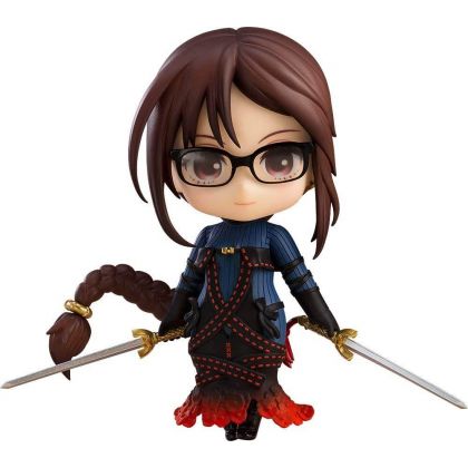 Good Smile Company - Nendoroid Fate/Grand Order - Assassin / Consort Yu (Gubinji) Figure