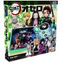 MEGAHOUSE Kimetsu no Yaiba (Dämonentöter) - Othello Brettspiel