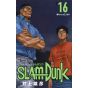 SLAM DUNK vol.16 - New edition - Jump Comics (japanese version)