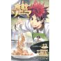 Food Wars! (Shokugeki no Soma) vol.13 - Jump Comics (version japonaise)