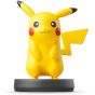 Amiibo NINTENDO - Pikachu (Super Smash Bros.)