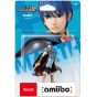 Amiibo NINTENDO - Marth (Super Smash Bros.)