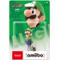 NINTENDO Amiibo - Luigi (Super Smash Bros.)