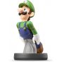 NINTENDO Amiibo - Luigi (Super Smash Bros.)