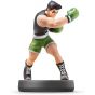 Amiibo NINTENDO - Little Mac (Super Smash Bros.)