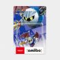 Amiibo NINTENDO - Meta Knight (Super Smash Bros.)