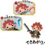 EPOCH Aquabeads Kimetsu no Yaiba (Uccisore di demoni) - Set di personaggi