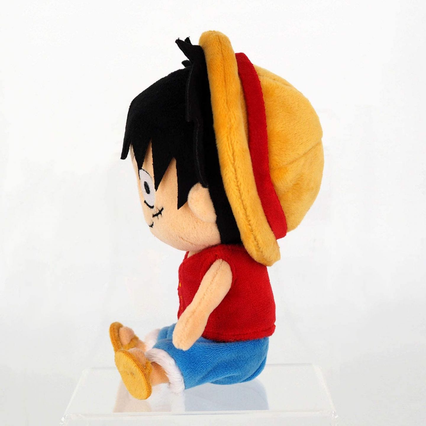 三英貿易 One Piece ワンピース All Star Collection ぬいぐるみ S サイズ モンキー D ルフィ