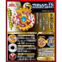 TAKARA TOMY Beyblade Burst B-100 Starter set Spriggan Requiem.0.Zt