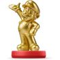 NINTENDO Amiibo - Mario Édition Or (Série de Super Mario)