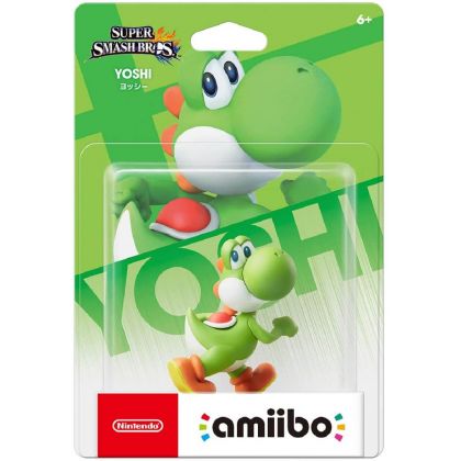 Amiibo NINTENDO - Yoshi...