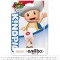 NINTENDO Amiibo - Toad (Super Mario Series)