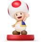 NINTENDO Amiibo - Toad (Super Mario Series)