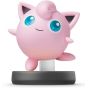 NINTENDO Amiibo - Jigglypuff (Super Smash Bros.)