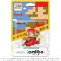 NINTENDO Amiibo -30e anniversaire de Mario - Couleurs classiques