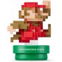 NINTENDO Amiibo -30e anniversaire de Mario - Couleurs classiques