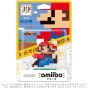 NINTENDO Amiibo -30e anniversaire de Mario - Couleurs modernes