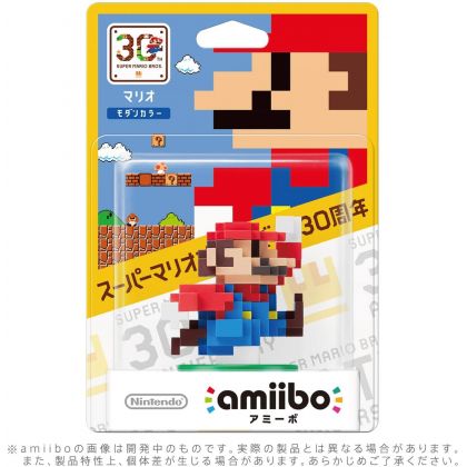 NINTENDO Amiibo -30e...