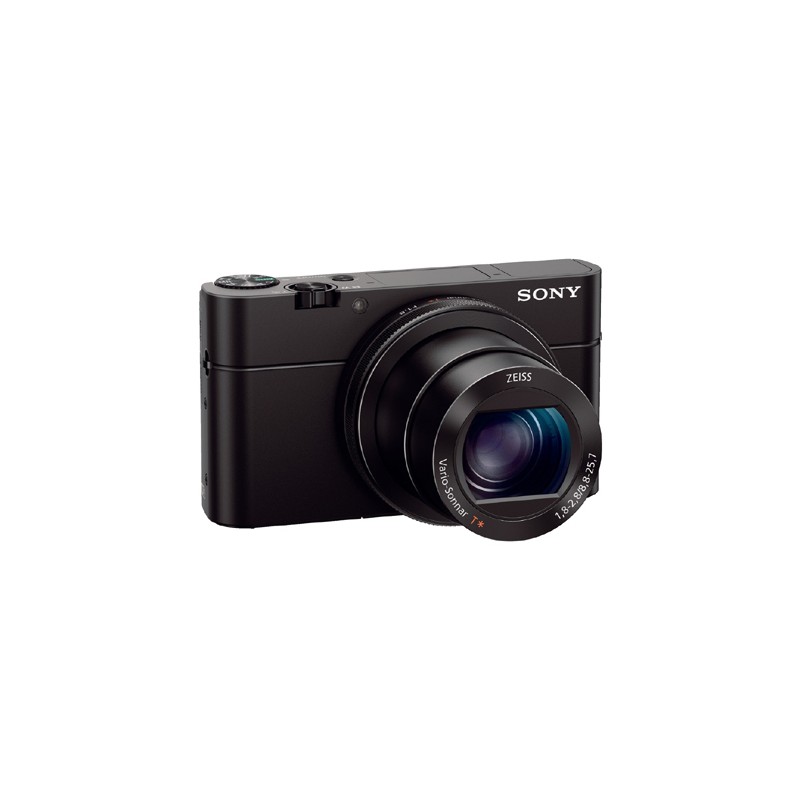 Sony Dsc Rx100m4 Appareil Photo Numerique Cyber Shot Compact