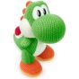 NINTENDO Amiibo - Mega Yarn Yoshi (Yoshi's Woolly World)