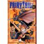 Fairy Tail vol.8 - Kodansha Comics (japanese version)