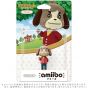 NINTENDO Amiibo - Digby (Animal Crossing)