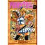 Fairy Tail vol.9 - Kodansha Comics (japanese version)