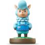 NINTENDO Amiibo - Serge (Animal Crossing)