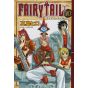 Fairy Tail vol.10 - Kodansha Comics (japanese version)