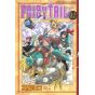 Fairy Tail vol.11 - Kodansha Comics (japanese version)