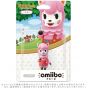 NINTENDO Amiibo - Risette (Animal Crossing)