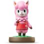 NINTENDO Amiibo - Risette (Animal Crossing)