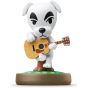 NINTENDO Amiibo - Kéké (Animal Crossing)