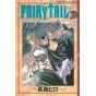 Fairy Tail vol.15 - Kodansha Comics (japanese version)