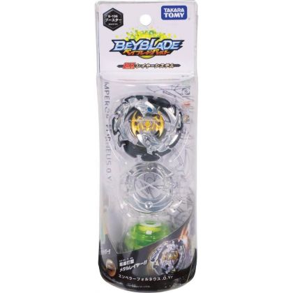 TAKARA TOMY Beyblade Burst...