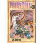 Fairy Tail vol.19 - Kodansha Comics (japanese version)