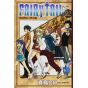 Fairy Tail vol.22 - Kodansha Comics (japanese version)