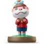 NINTENDO Amiibo - Lottie (Animal Crossing)