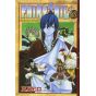 Fairy Tail vol.25 - Kodansha Comics (japanese version)