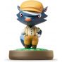 NINTENDO Amiibo - Blaise (Animal Crossing)