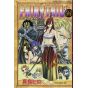 Fairy Tail vol.34 - Kodansha Comics (japanese version)