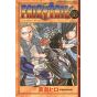 Fairy Tail vol.35 - Kodansha Comics (japanese version)