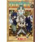 Fairy Tail vol.36 - Kodansha Comics (japanese version)