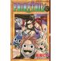 Fairy Tail vol.37 - Kodansha Comics (version japonaise)