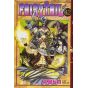 Fairy Tail vol.42 - Kodansha Comics (version japonaise)